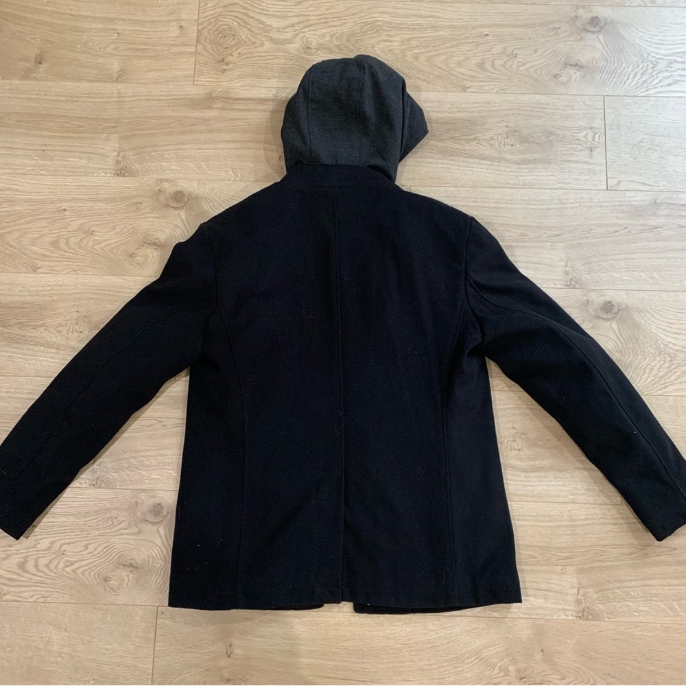 Zara Coat - Picture 6 of 6